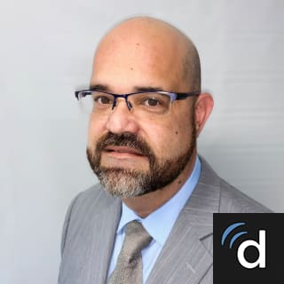 Rafael Santiago, MD