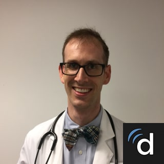 Daniel Gray, MD