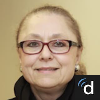 Adina Alexescu, MD