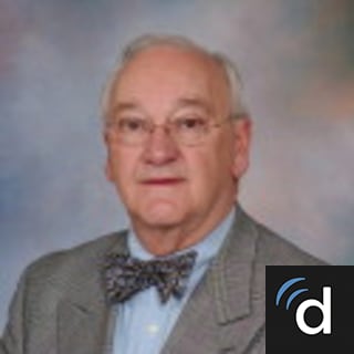 Sylvester Sterioff, MD