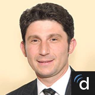 Henry Yampolsky, MD