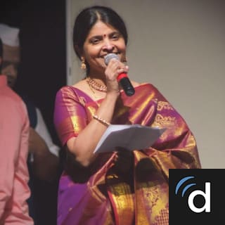 Laxmi Ramesh, MD