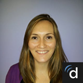 Erin Crone, Family Nurse Practitioner, Washington, DC
