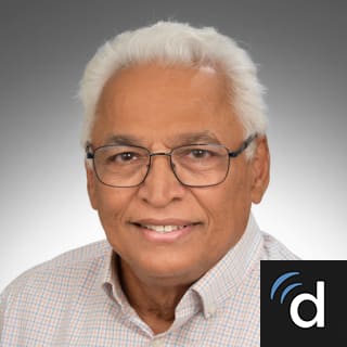 Saleem Naviwala, MD, Otolaryngology (ENT), York, PA