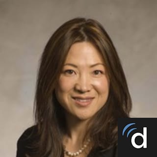 Eunice (Chung) Cho, MD