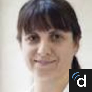 Natalia Burcsi, MD