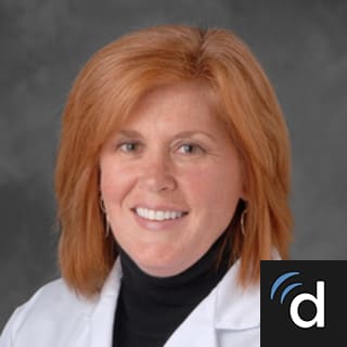 Christine Newman, Neonatal Nurse Practitioner, Detroit, MI