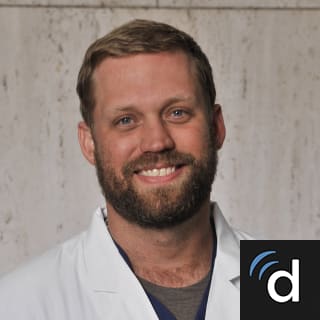 Bryan Wohlfeld, MD