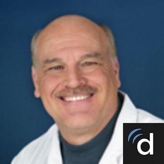 Gregory Pomeroy, MD