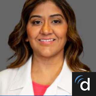 Nisha Deshpande, Physician Assistant, Kenosha, WI