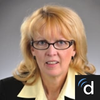 Mary Aaland, MD