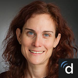 Wendy Garrett, MD
