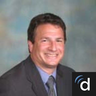 David Ward, MD