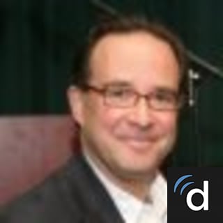 Andrew Mulberg, MD