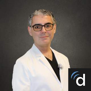 Rouzbeh Esfandiari, MD