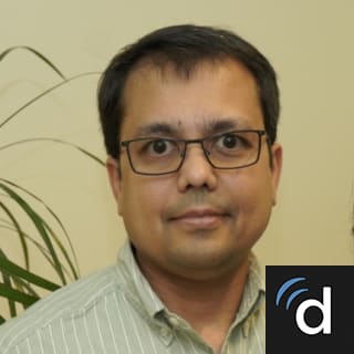 Vivek Khandelwal, MD
