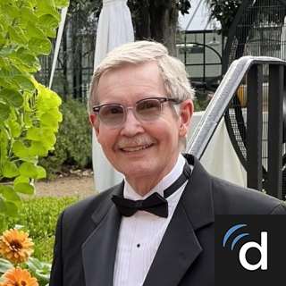 David Ginn, MD, Internal Medicine, Johnson City, TN