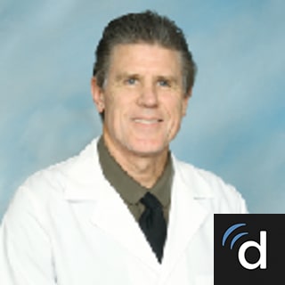 Oliver Burrows, MD, Family Medicine, Glendora, CA