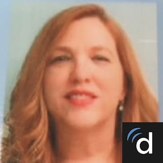 Carrie Johnson, MD