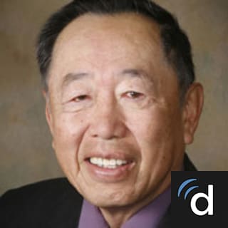 Mitchel Wong, MD