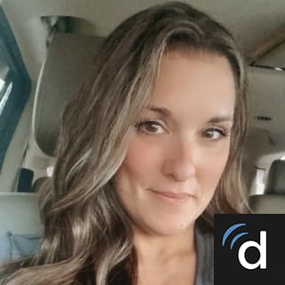 Stephanie Posey, Family Nurse Practitioner, Greeneville, TN