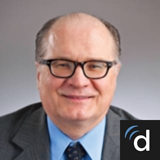 James Volk, MD