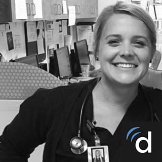 Sarah (Limberg) Garcia, Emergency Medicine, Mesa, AZ