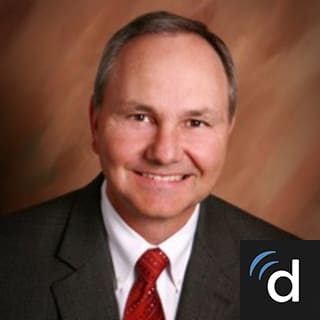 James Morgan, MD
