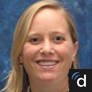 Melinda Mortenson, MD