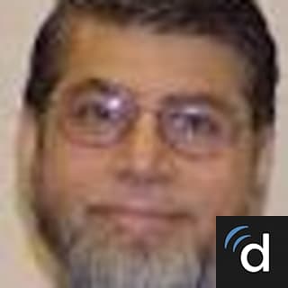 Amanullah Pathan, MD, Cardiology, Belleville, IL
