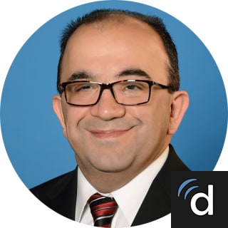 Seyyed Ali Sajjadi Oskouei, MD