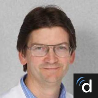 Harold Cox, MD