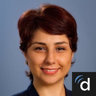 Maryam Shahi, MD