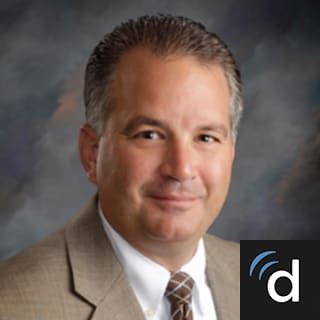 David Serra, MD