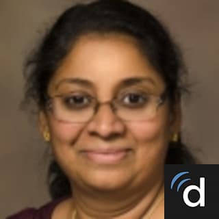 Babitha Bijin, MD