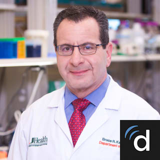 Bruce Kava, MD