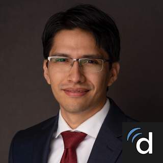 Daniel Aragon, MD, Internal Medicine, Cleveland, OH