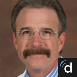 Byron Dasher, MD