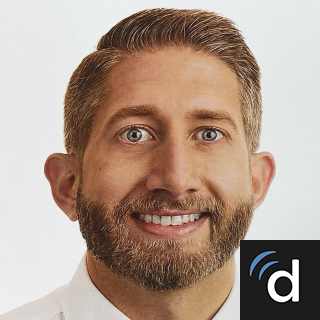 Derek Sanz, Clinical Pharmacist, Louisville, KY