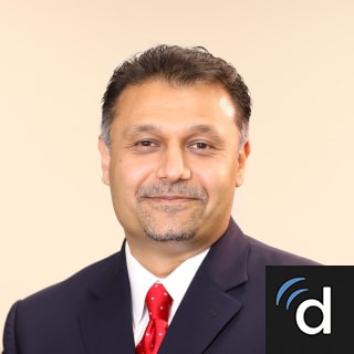 Khawaja Ahmed, MD