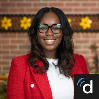 Awawu Ojikutu, Nurse Practitioner, White Plains, MD