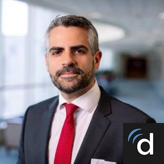 Damiano Giuseppe Barone, MD