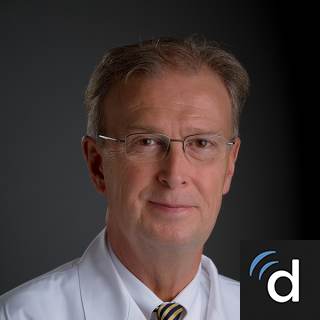 Robert Gaston, MD