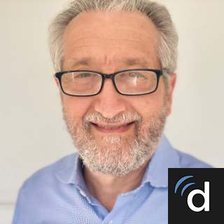 Ruben Kuzniecky, MD, Neurology, New York, NY