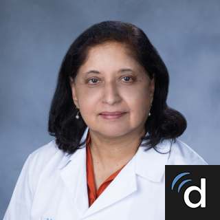 Jayanthi Chandar, MD
