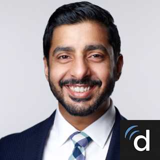Rizwan Shaikh, MD