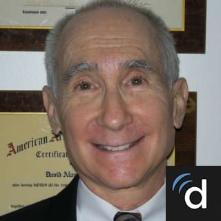 David Voron, MD, Dermatology, Arcadia, CA