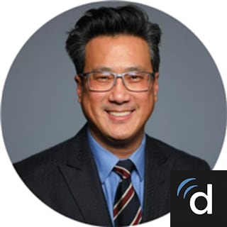 Griffith Hsu, MD, Otolaryngology (ENT), Glen Ellyn, IL