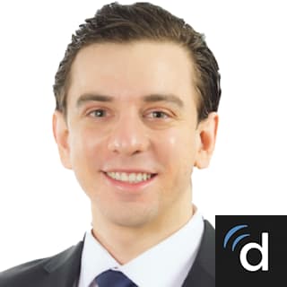 Ali Khoshkish, MD
