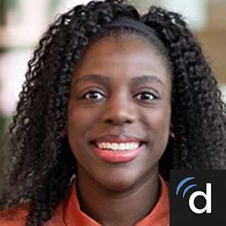 Arianna Ahiagbe, MD